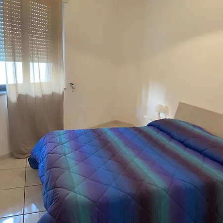 Baia Blu Apartment *