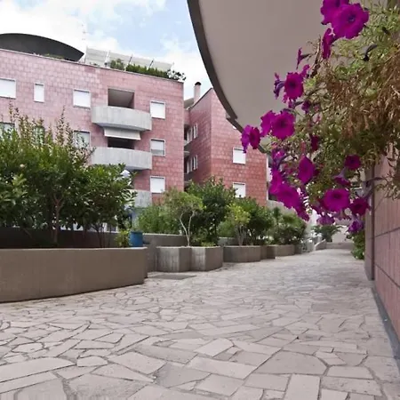 Baia Blu Apartment
