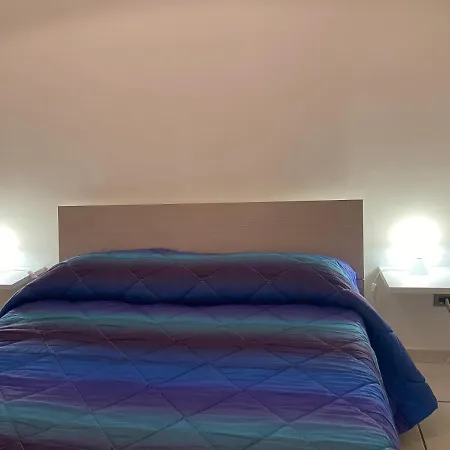 Baia Blu Apartment *