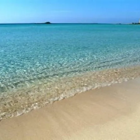 Baia Blu Apartment
