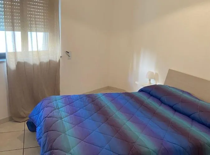 Baia Blu Apartment *