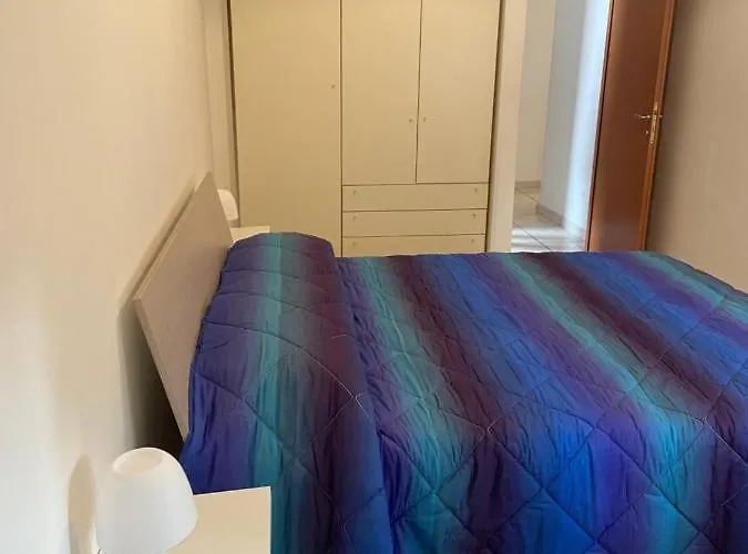 Baia Blu * Gallipoli