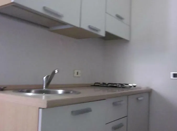 Baia Blu Lejlighed Gallipoli