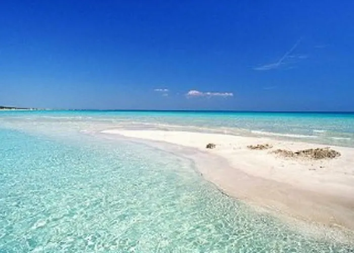 Baia Blu Gallipoli