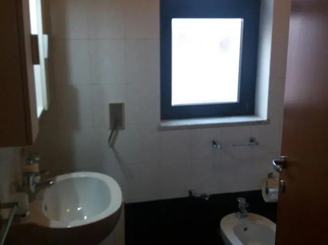 Baia Blu Lejlighed *